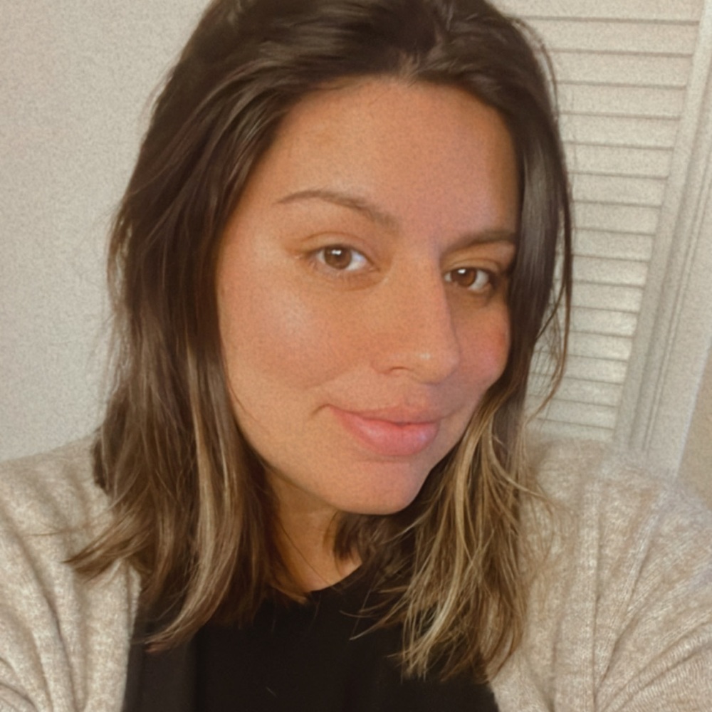 Meet your Posher, Rubiela